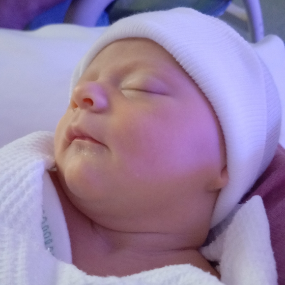 Meet your Posher, Sara - Picture 4 of 4